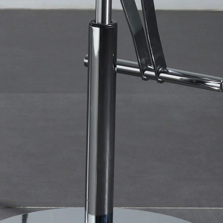 Adjustable Bar Stool