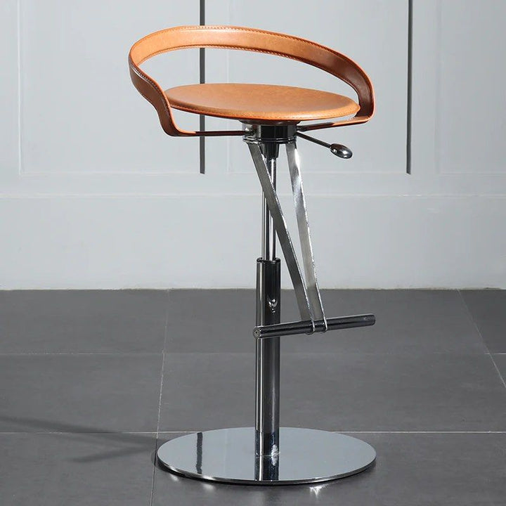 Adjustable Bar Stool