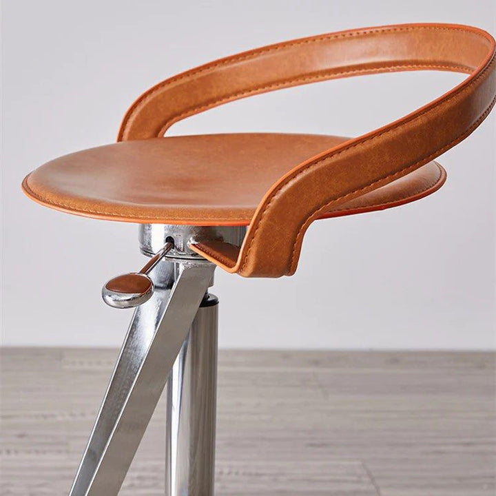 Adjustable Bar Stool