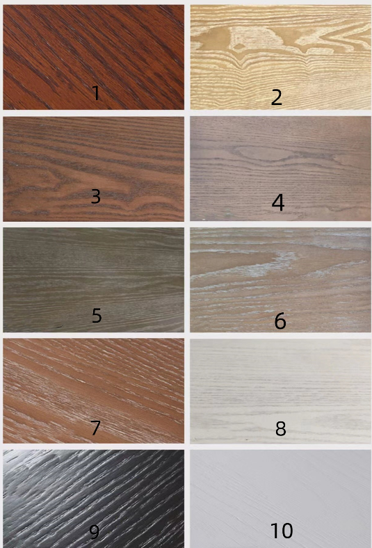 Belichick Console Table