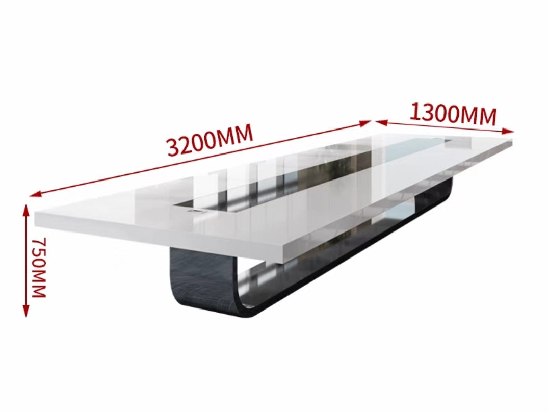 Grand Conference Table