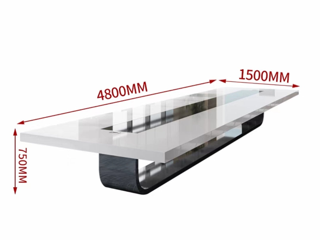 Grand Conference Table