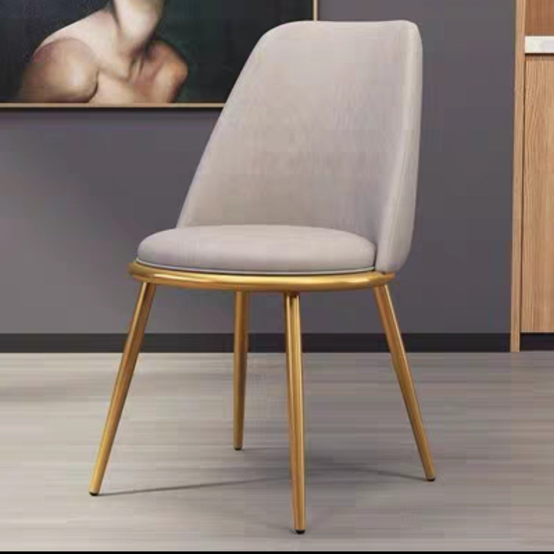 Modern Round Marble Dining Table Top