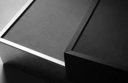 ALEXANDRA Contemporary Lunar Wall Art