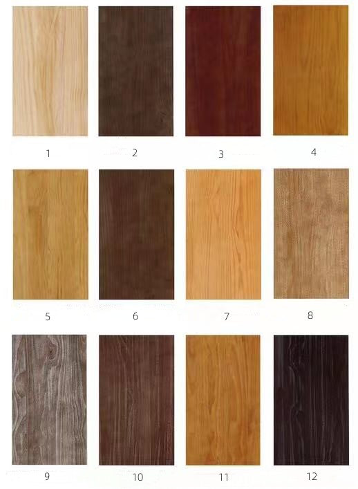 Aladdin Solid Wood Dining Table