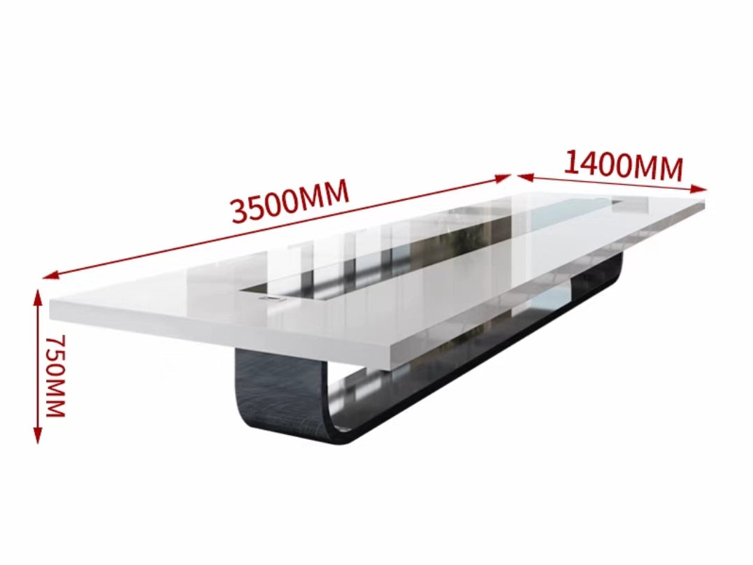 Grand Conference Table