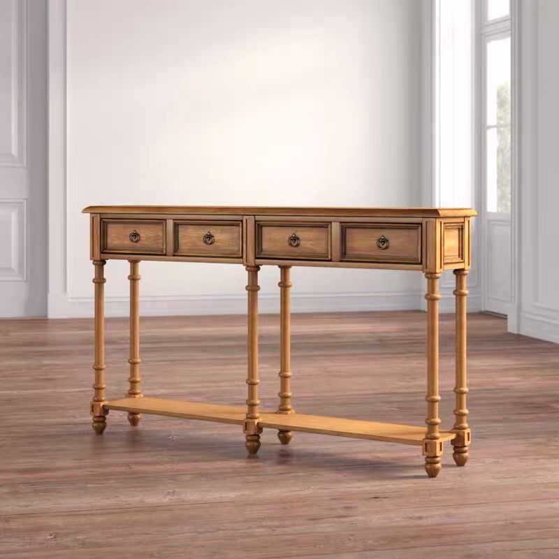 Belichick Console Table