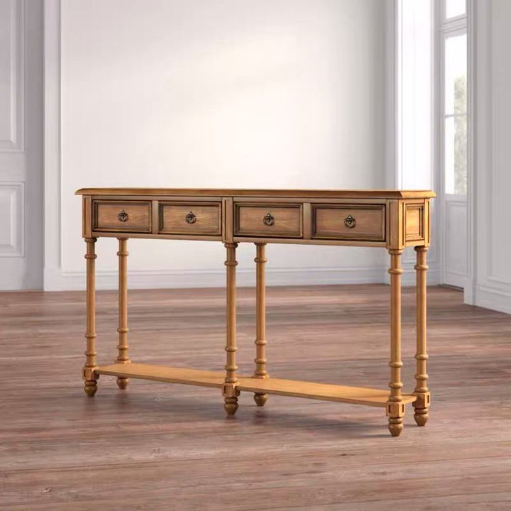 Belichick Console Table