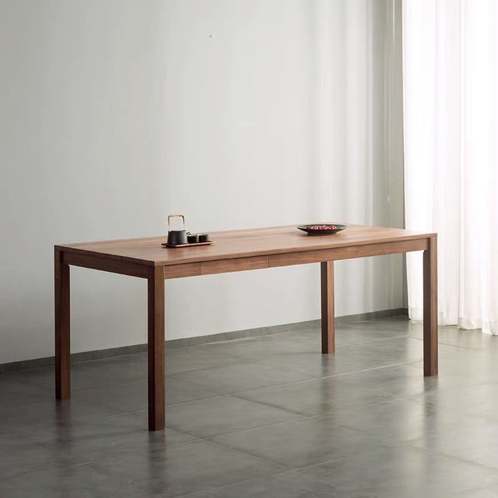 Captiva Solid Pine Dining Table