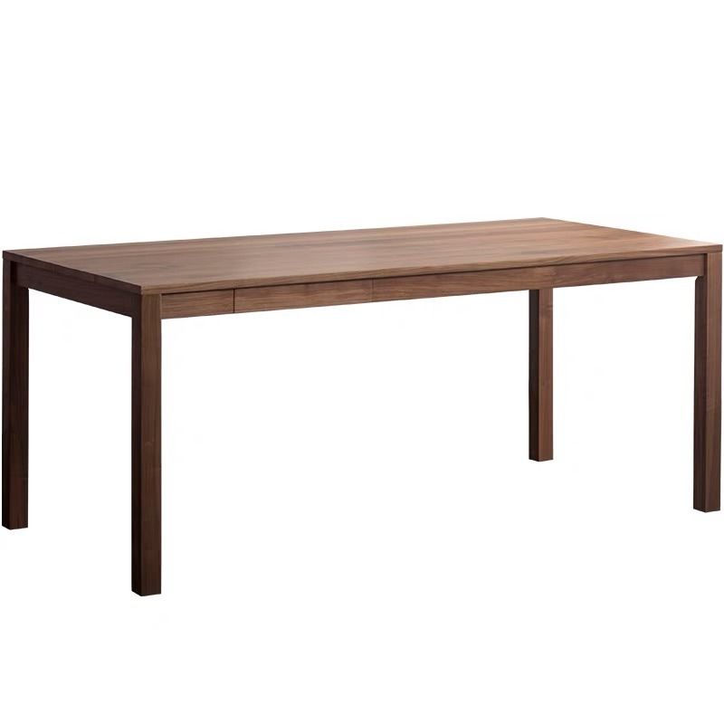 Captiva Solid Pine Dining Table
