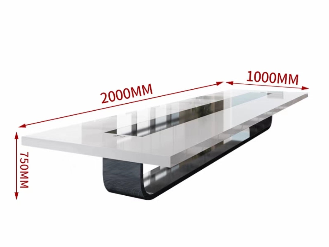 Grand Conference Table