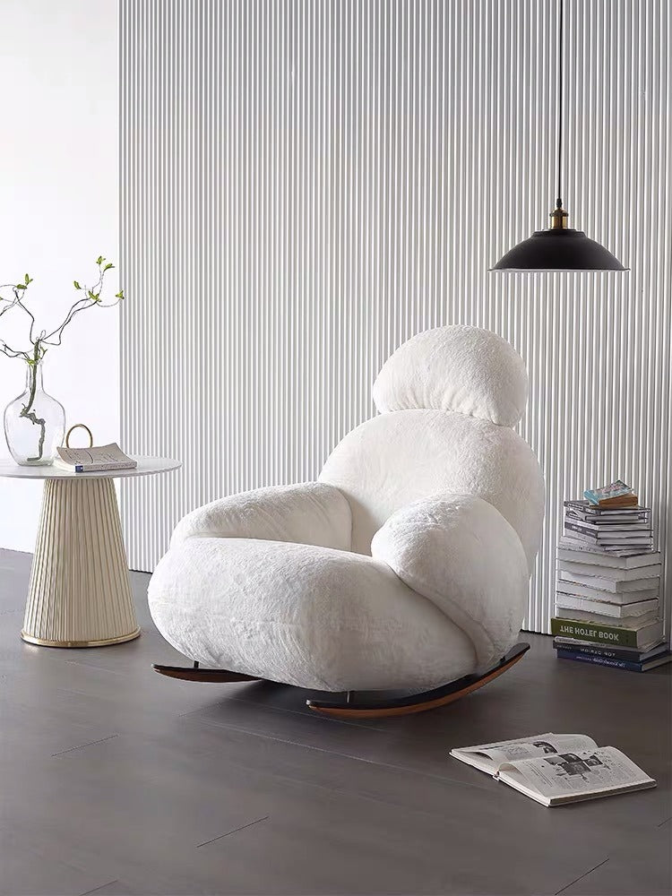 Elaney Rocking Recliner Chair