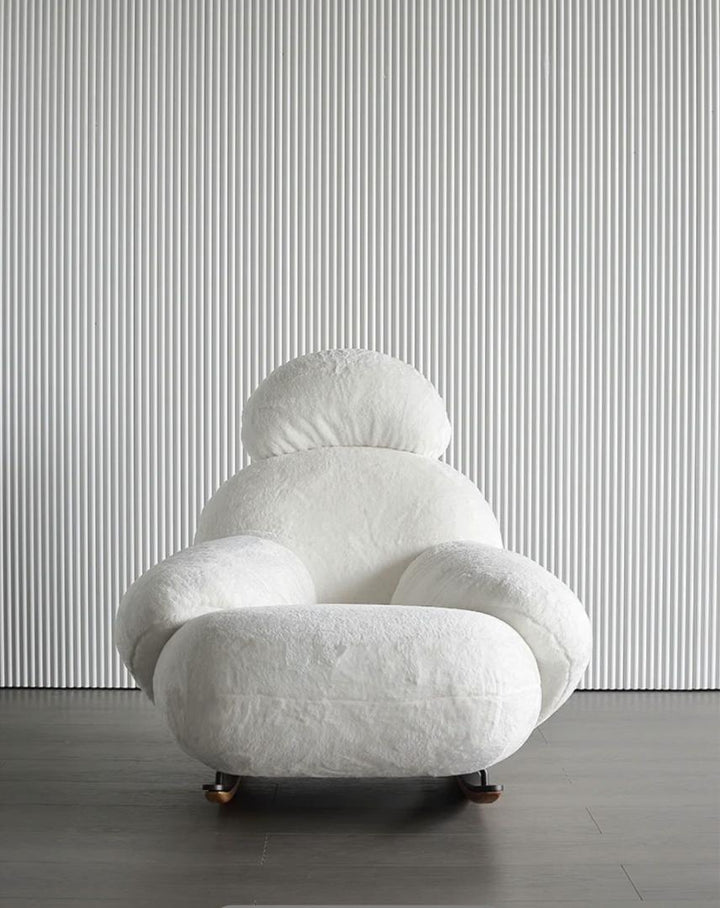 Elaney Rocking Recliner Chair