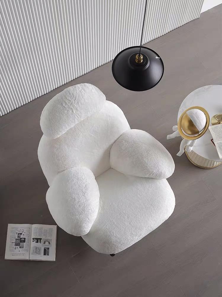 Elaney Rocking Recliner Chair