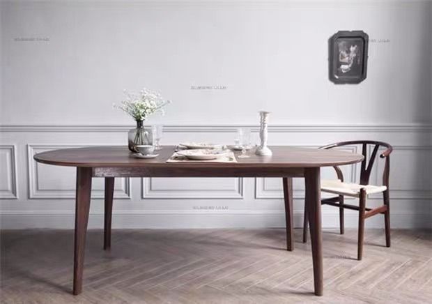 Jevon Dining Table