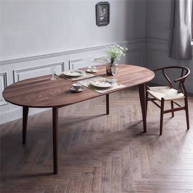 Jevon Dining Table