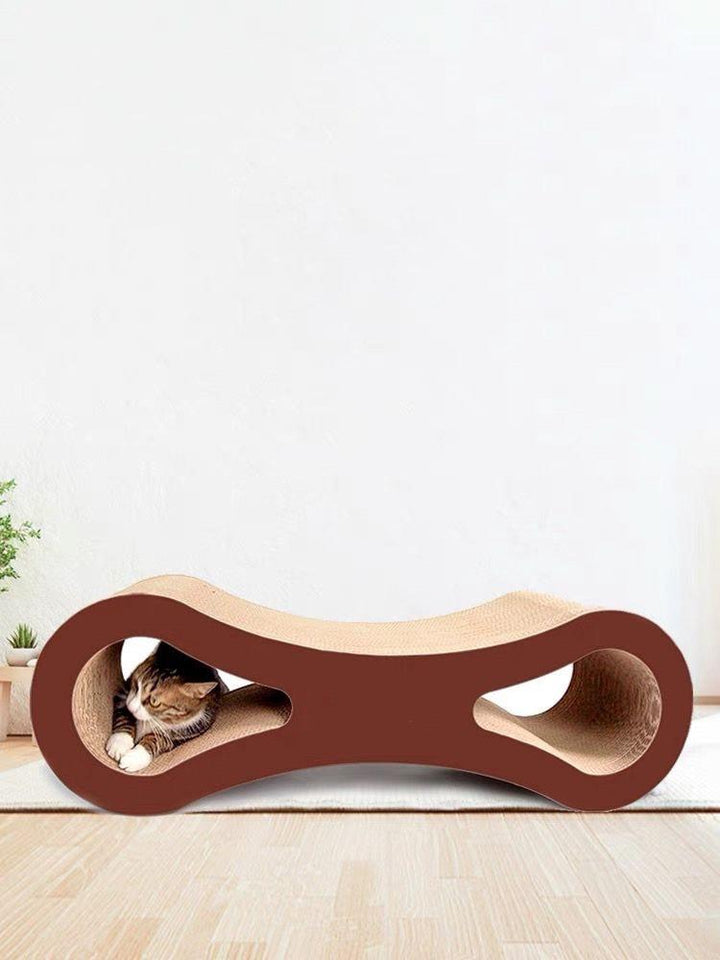 Long Durable Cat Long Lasting Scratcher Sofa Lounge