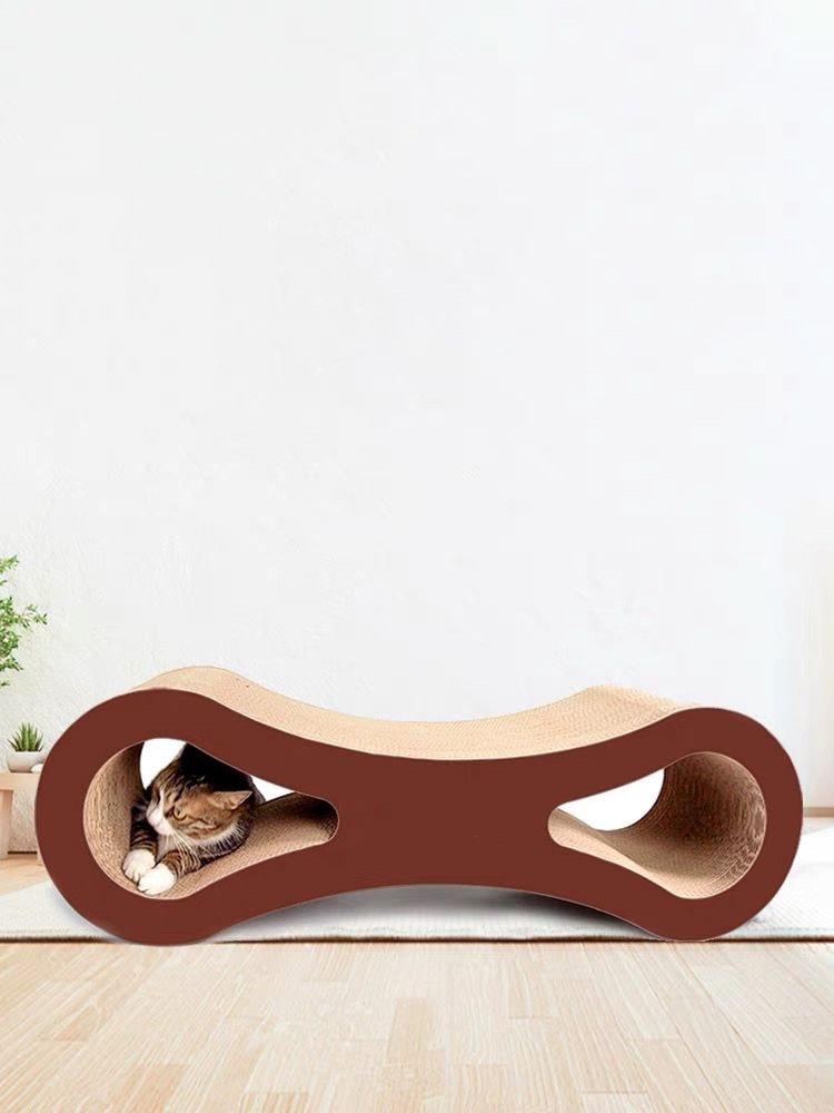 Long Durable Cat Long Lasting Scratcher Sofa Lounge