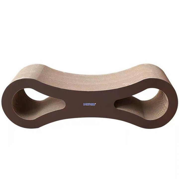 Long Durable Cat Long Lasting Scratcher Sofa Lounge