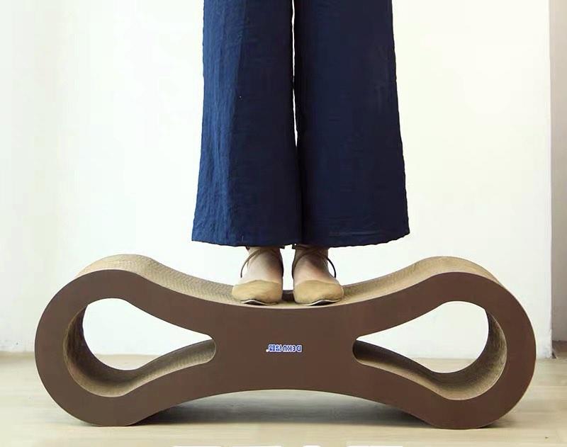 Long Durable Cat Long Lasting Scratcher Sofa Lounge