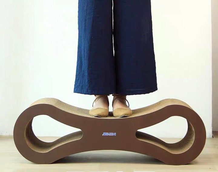 Long Durable Cat Long Lasting Scratcher Sofa Lounge