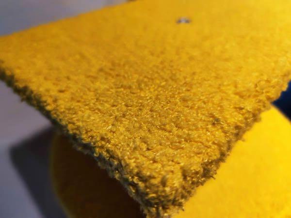 Tall Cat Condo TreeHouse Scratcher