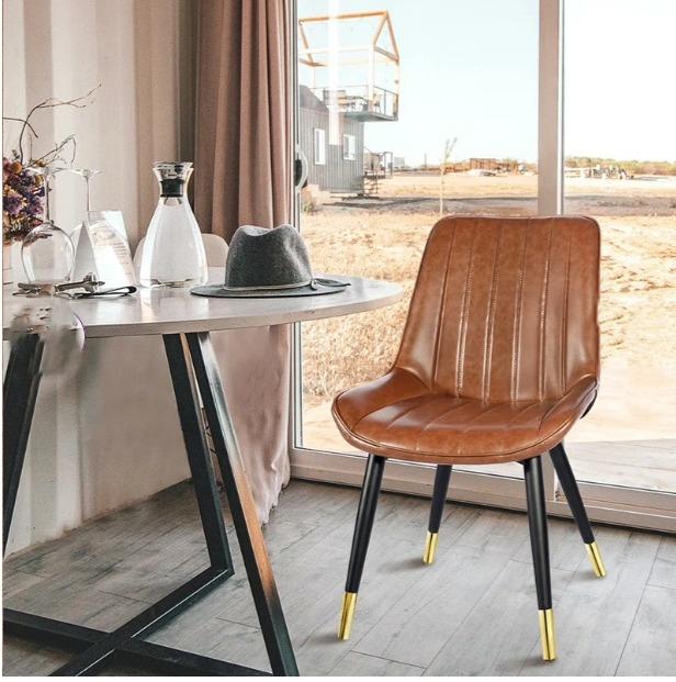 Upholstered Side Chair