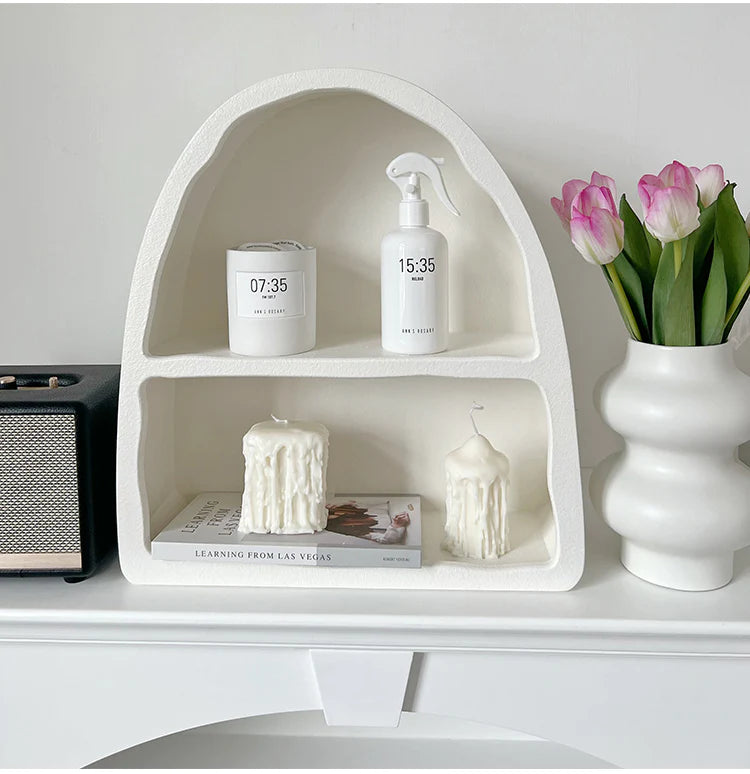 Linen Cabinets