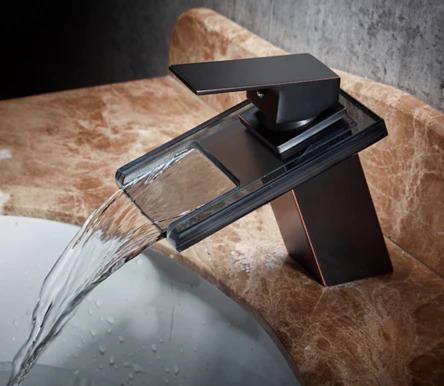 Bathroom Fixtures