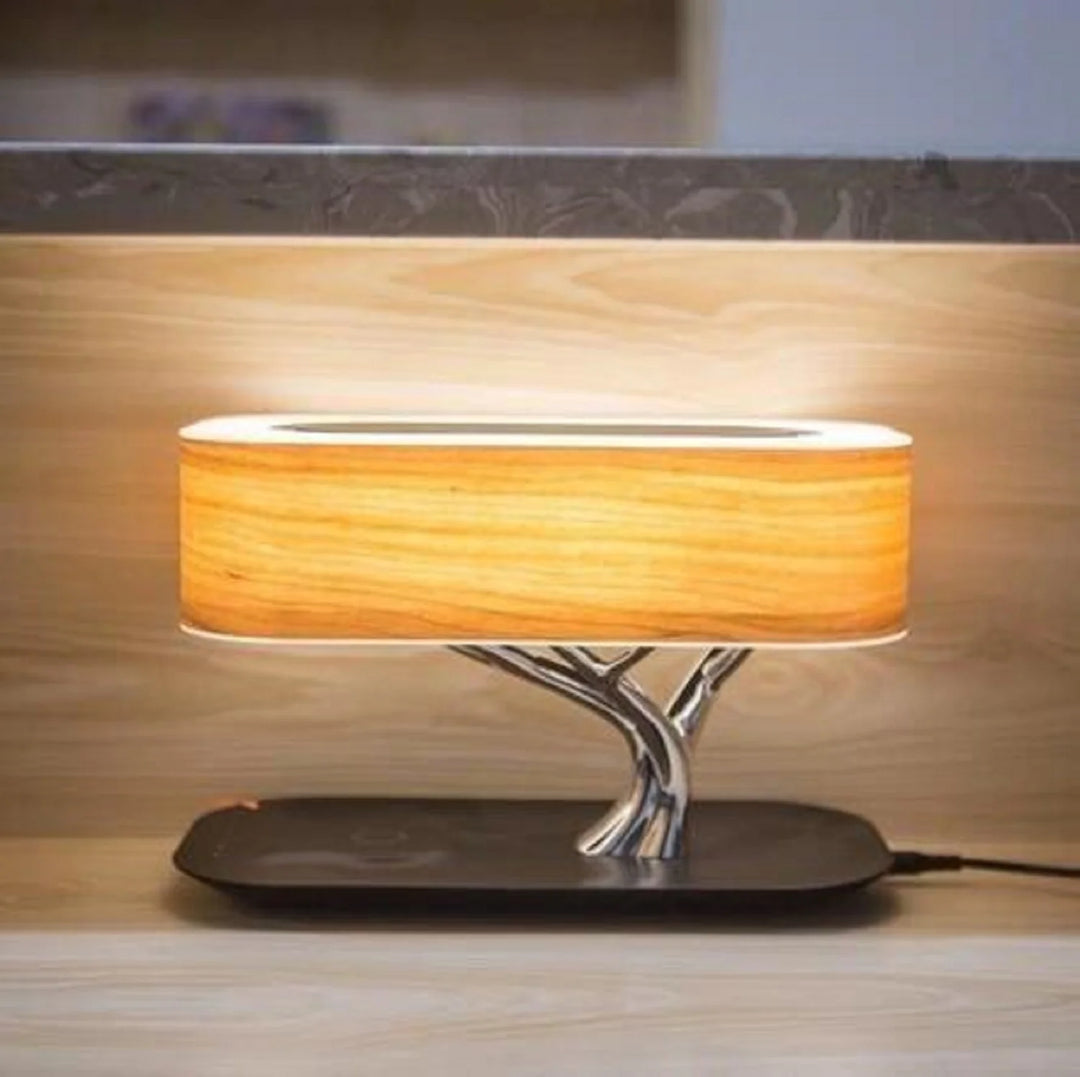 Lamps & Lamp Shades