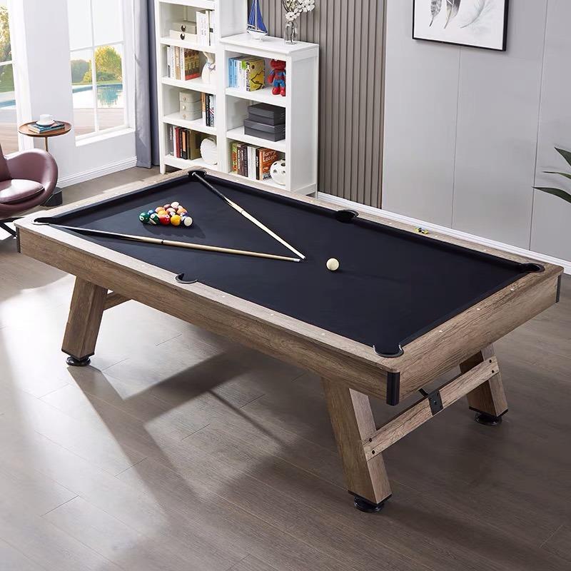 Recreation Room