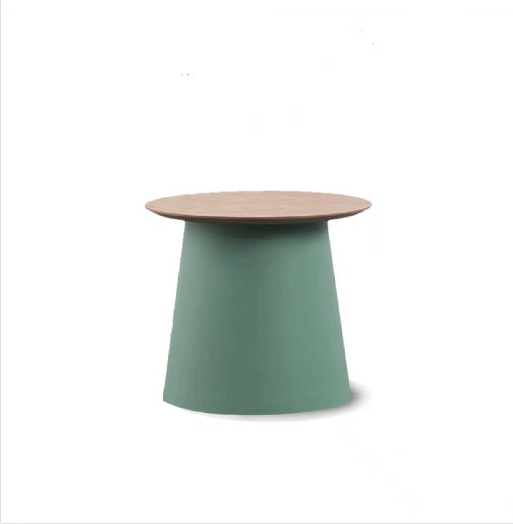Round Coffee Table