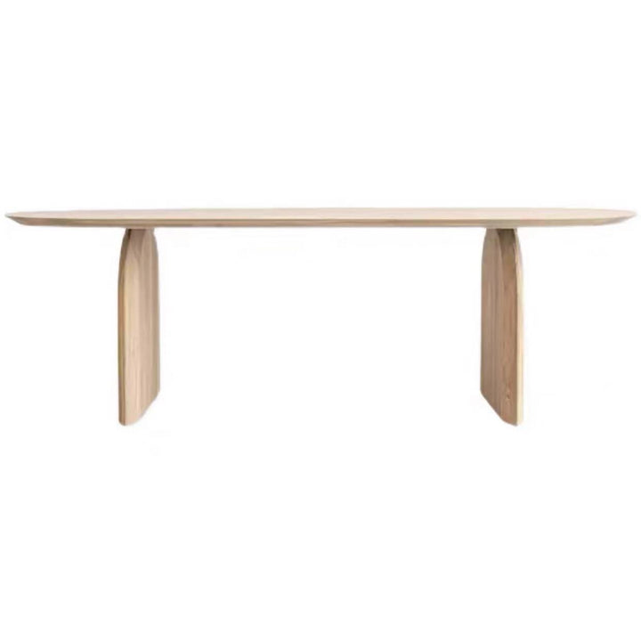 Wood Dining Table