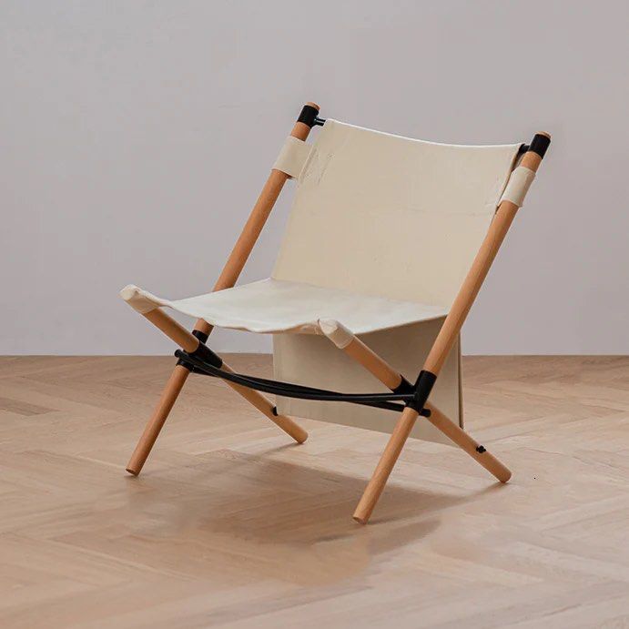 Garden Folding Chair