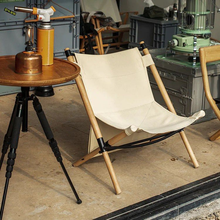 Garden Folding Chair