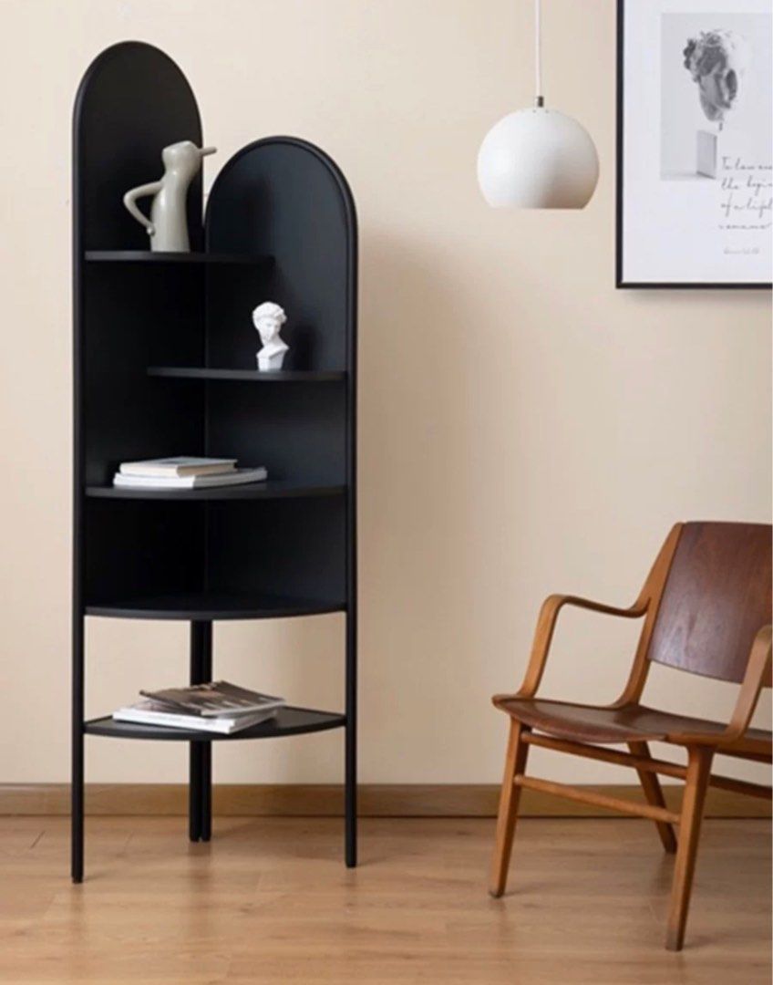 Modern Display Shelf
