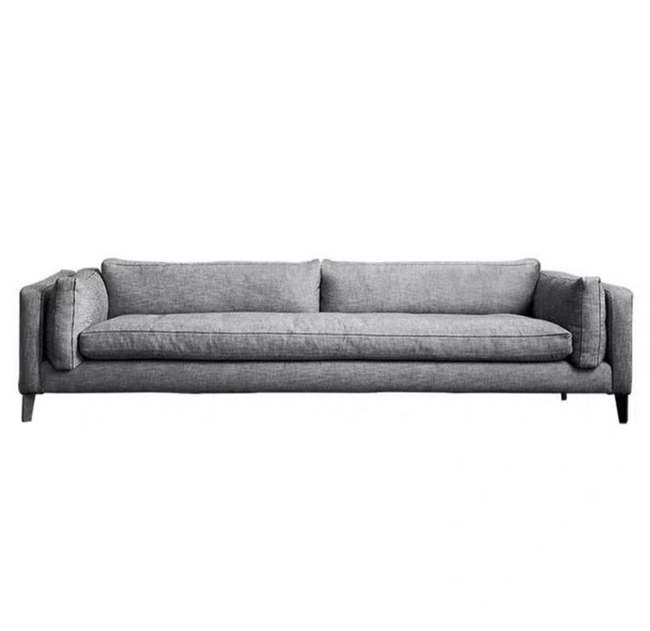 Modern Fabric Sofa