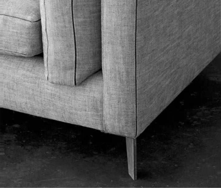 Modern Fabric Sofa