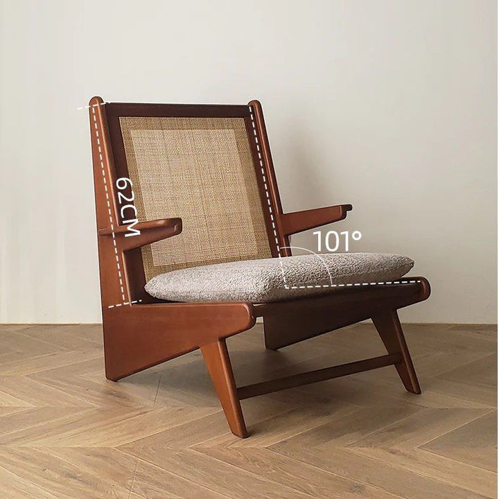 Lounge Chair
