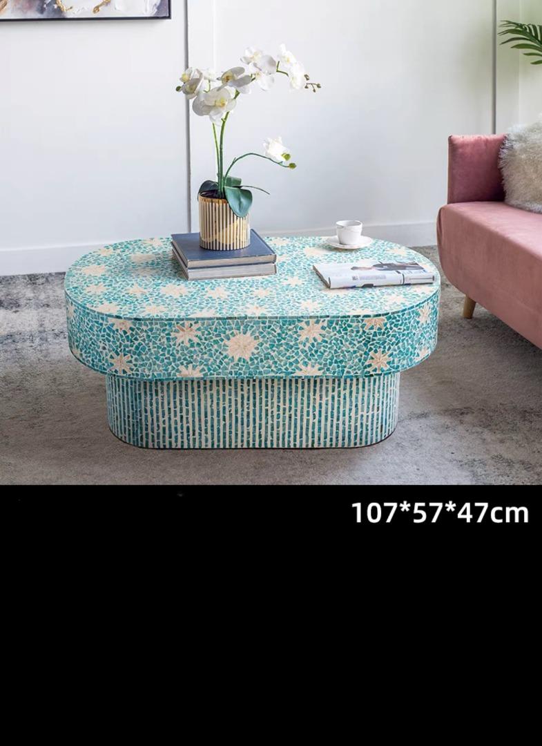 Ashong Tiling Desk