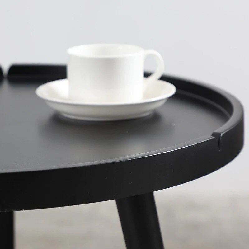 Minimalistic Side Table