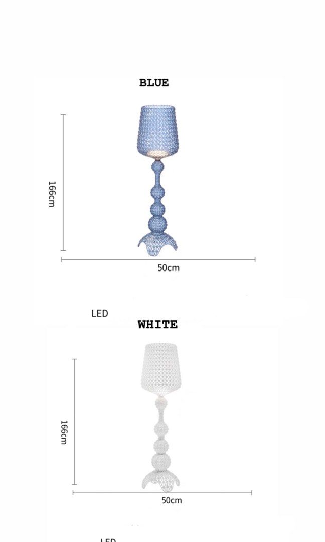 AUZORA Floor Lamp