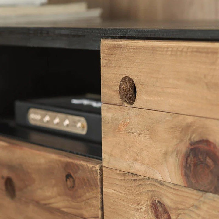 Vintage TV Stand