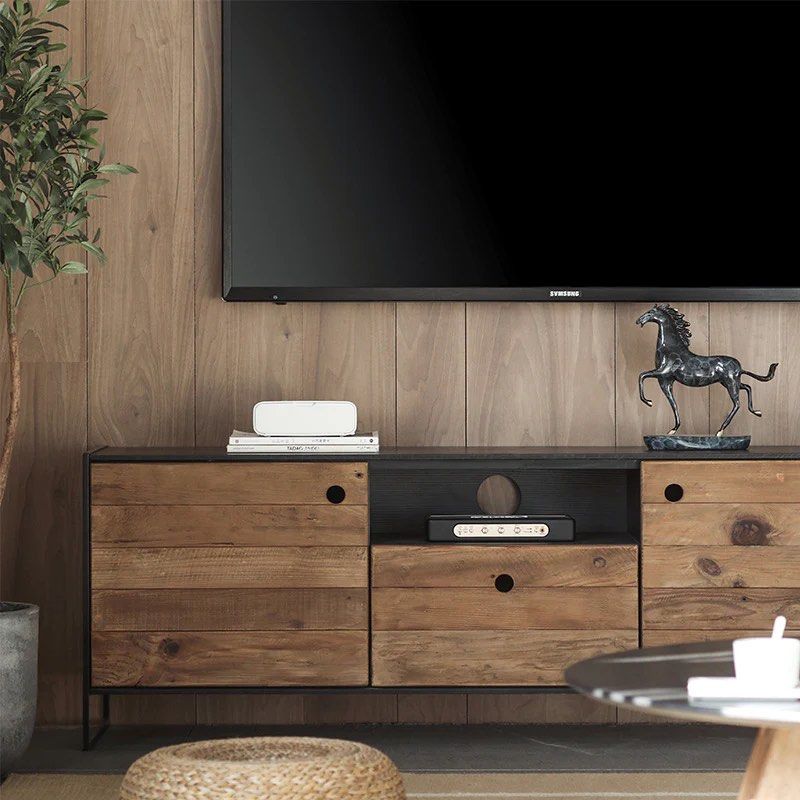 Vintage TV Stand