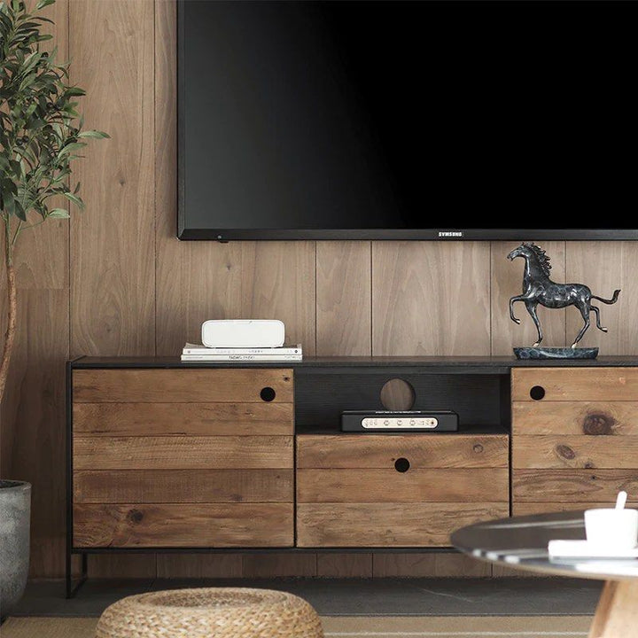 Vintage TV Stand