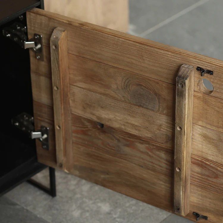 Vintage TV Stand
