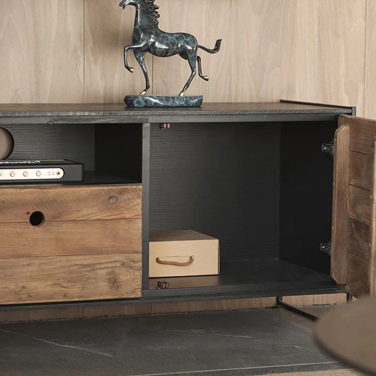 Vintage TV Stand