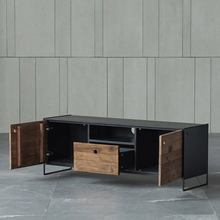 Vintage TV Stand