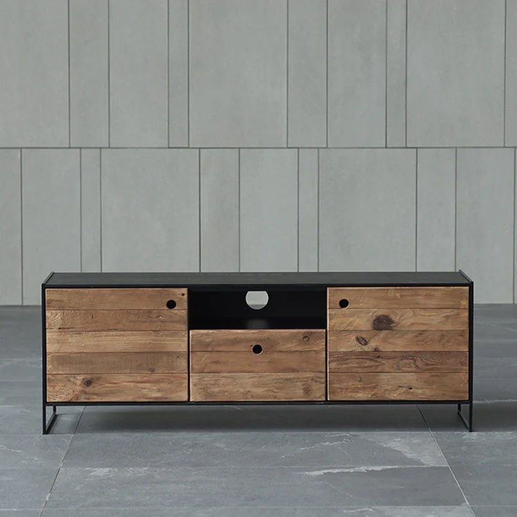 Vintage TV Stand