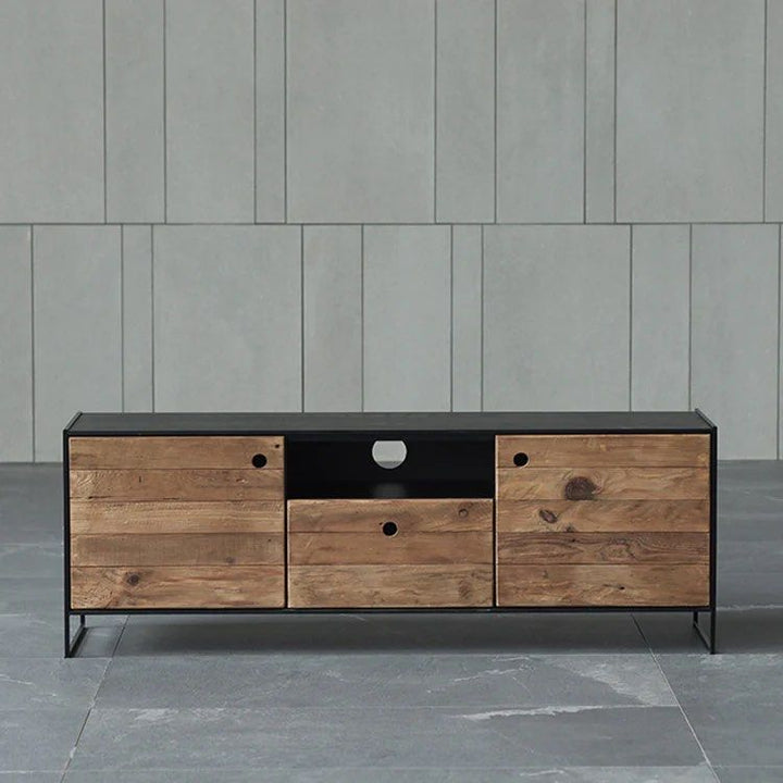 Vintage TV Stand